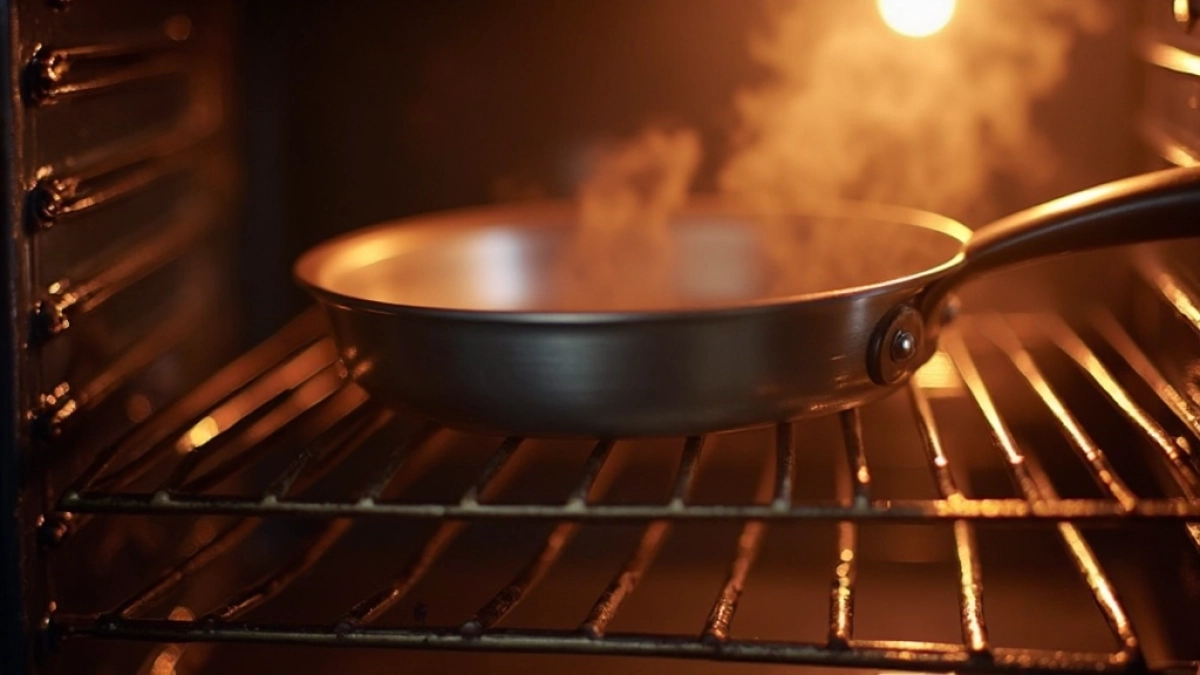 czy patelnie tefal mozna wlozyc do piekarnika