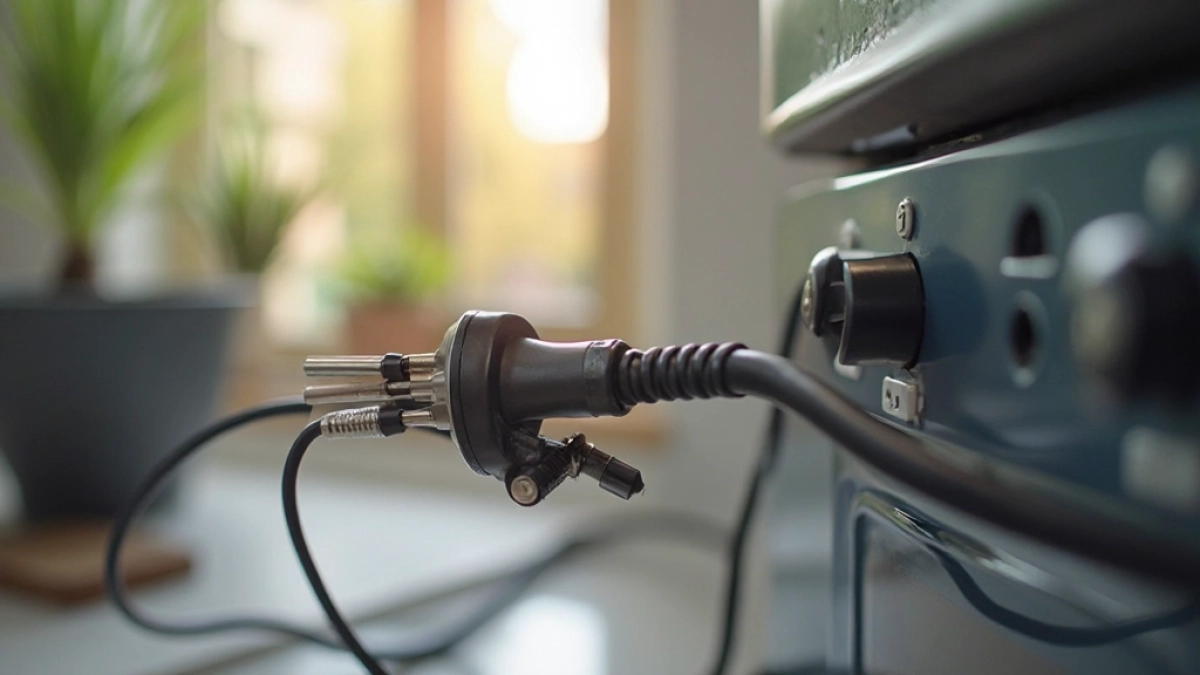 Kabel 3x1 5 do piekarnika