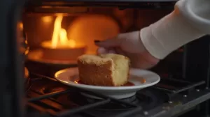 ile gazu zużywa piekarnik gazowy