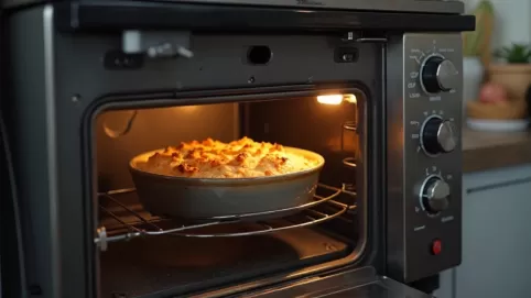 jak zresetować piekarnik beko