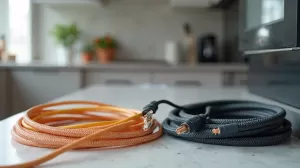 Jaki kabel do piekarnika