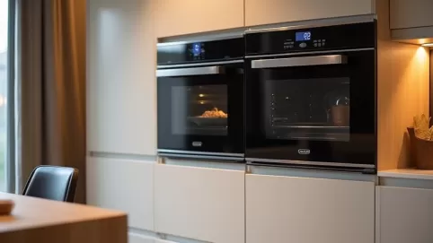 Jaki styl piekarnika do wykończenia wnętrz Warszawa
