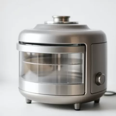 Mały piekarnik parowy