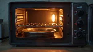 piekarnik beko nie chce się włączyć