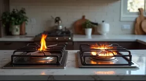 Piekarnik gazowy czy elektryczny