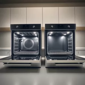 Piekarnik gazowy czy elektryczny koszty eksploatacji