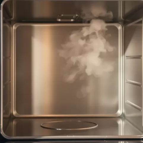 piekarnik parowy czy warto