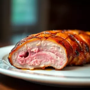 piersi z kaczki z piekarnika przepisy