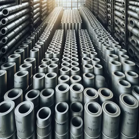 Rurki Perkinsa do pieca